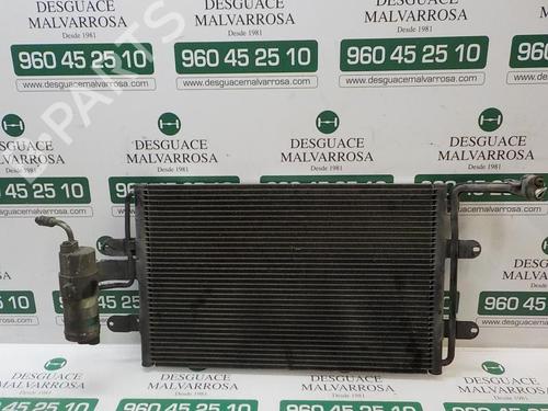 Used AC radiator SEAT TOLEDO II (1M2) 1.9 TDI (110 hp) 3866877