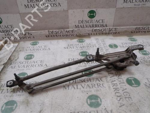Essuie-glace moteur avant FORD FOCUS II (DA_, HCP, DP)  | BP3818744M29 
