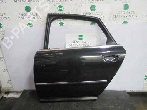 Porta posteriore sinistra AUDI A8 D3 (4E2, 4E8) 4.2 quattro (335 hp) 3851683