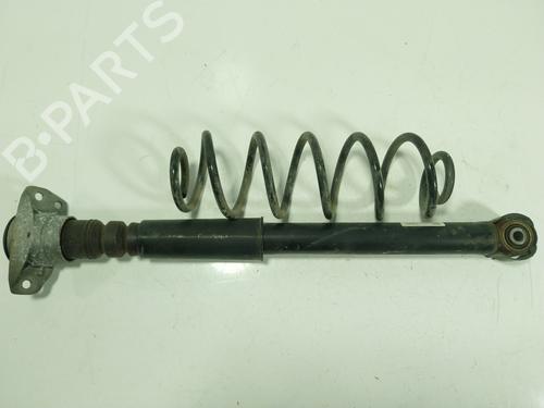 Venstre bagtil støddæmper AUDI A6 C7 (4G2, 4GC) 2.0 TDI (190 hp) 32714695