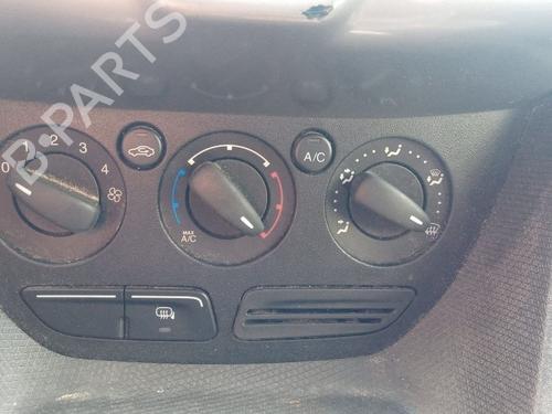 AC Styreenhet / Manøvreringsenhet FORD TOURNEO CONNECT / GRAND TOURNEO CONNECT V408 MPV  | BP7984528I5 