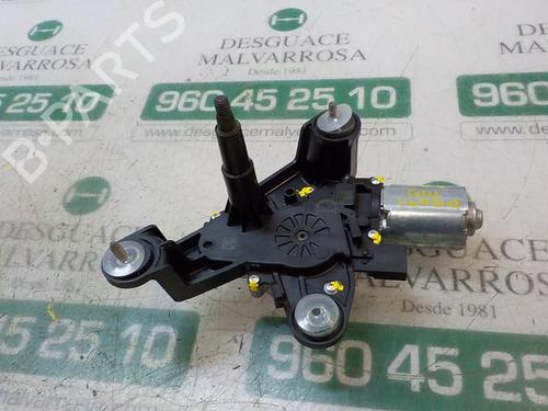 Used Rear wiper motor Rear wiper motor CITROËN C3 AIRCROSS II (2R_, 2C_) [2017-2026] 4003620 4003620