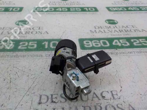 Elektronisk modul CITROËN C3 II (SC_)  | BP14283469M83 