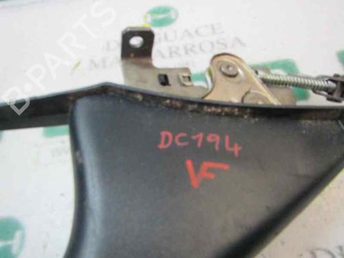 Hand brake FORD KA (RU8) 1.2 | BP8771413I18 - Image 3