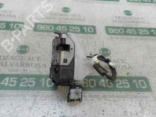 Used Rear left lock Rear left lock PEUGEOT 5008 (0U_, 0E_) 2.0 HDi 150 / BlueHDi 150 (150 hp) 4829185 4829185