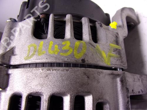 Alternator BMW X6 (E71, E72) 30 d | BP15225046M7 