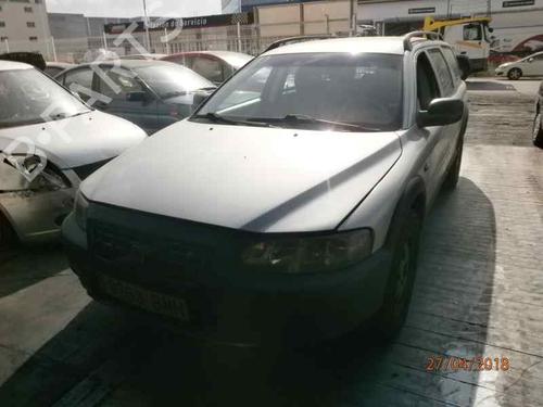 VOLVO XC70 I Cross Country (295) 2.4 T XC AWD (200 hp) 489999