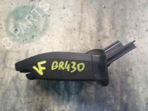 Elektronisk modul FORD FOCUS II Convertible  | BP3804472M83