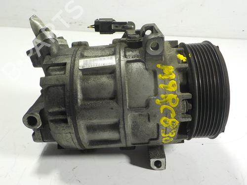 Airco pomp RENAULT KOLEOS I (HY_) [2008-2024]null 9890463964