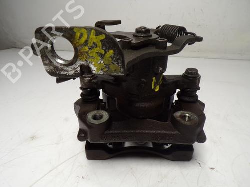 Right rear brake caliper TOYOTA AURIS Estate (_E18_) 1.8 Hybrid (ZWE186_, ZWE186R, ZWE186H) | BP12213579M106 