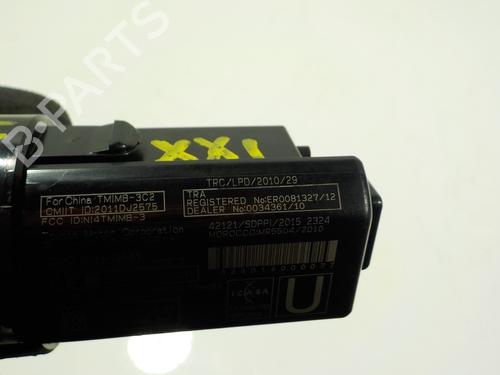 Ignition barrel LEXUS NX (_Z1_)  | BP10219109M48 