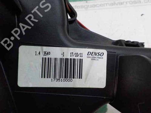 Heater blower motor CITROËN C4 Grand Picasso I (UA_)  | BP4626496M62 