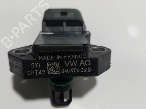 Mass air flow sensor SEAT LEON Sportstourer (KL8, KLD) | BP32492824M95 - Image 2