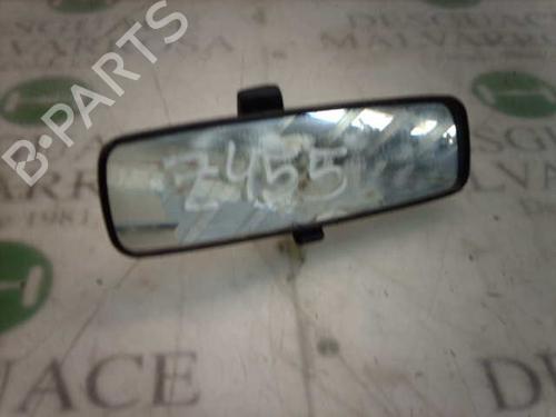 Used Rear mirror Rear mirror RENAULT MEGANE I (BA0/1_) 1.9 D Eco (BA0A, BA0U, BA0R) (64 hp) 3736561 3736561