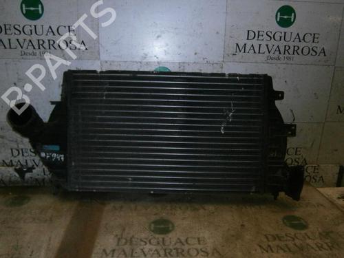 Intercooler RENAULT LAGUNA I (B56_, 556_) [1993-2002]  3793751