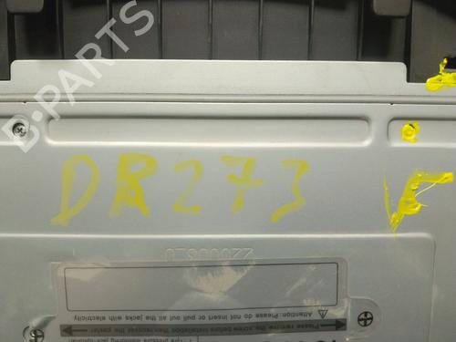 Electronic module SSANGYONG KORANDO (CK) 2.2 Xdi | BP29417069M83 