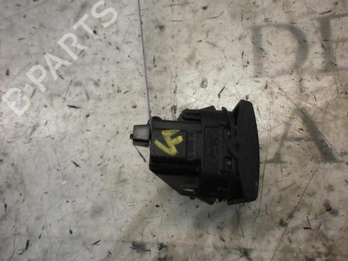 Left rear window switch FORD MONDEO III Saloon (B4Y) 2.0 16V TDDi / TDCi | BP3772552I29 