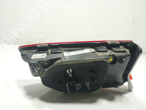 Venstre baglygte bagklap VW TIGUAN (AD1, AX1) 2.0 TDI | BP30684253C79