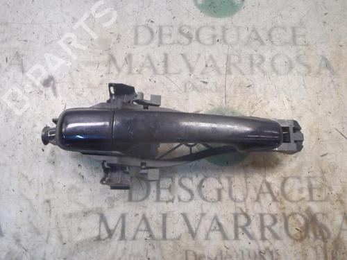 Maniglia esterna posteriore destra VOLVO V50 (545) 2.0 D (136 hp) 39879658