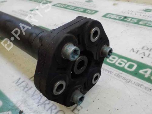 Driveshaft MERCEDES-BENZ C-CLASS (W205)  | BP5840521M37 