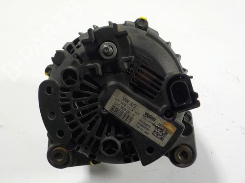 Generator SEAT LEON ST (5F8)  | BP11041206M7 