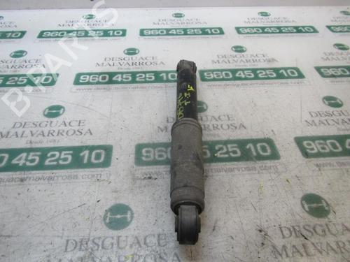 Used Left rear shock absorber FIAT PANDA (312_, 319_) [2012-2026]  3873950