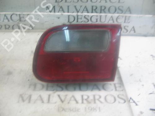 Used Right tailgate light Right tailgate light HONDA CIVIC V Hatchback (EG, EH) [1991-1995] 3772826 3772826