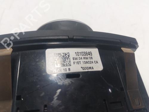 Headlight switch FORD FOCUS III 1.0 EcoBoost | BP19499832I24 