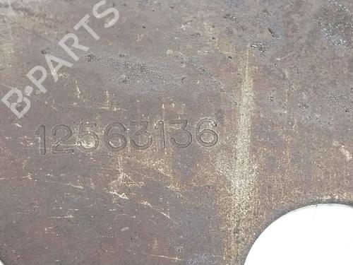 Flywheel HUMMER HUMMER H2 | BP38547130M101 - Image 3