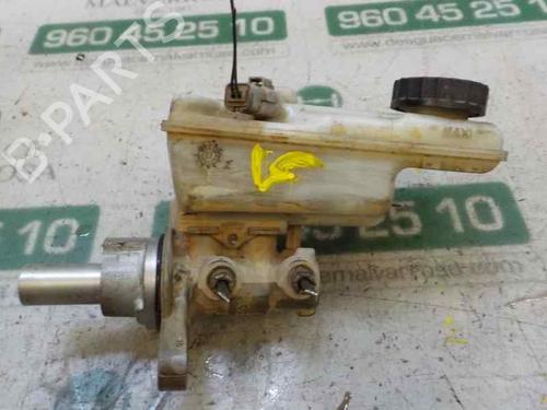 Used Brake master cylinder RENAULT KANGOO / GRAND KANGOO II (KW0/1_) [2008-2025]  5320772