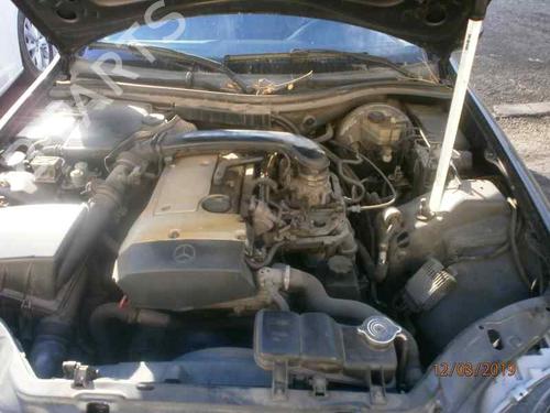 Køler MERCEDES-BENZ SLK (R170)  | BP3875966M31 