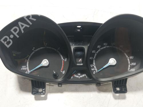 Used Instrument cluster FORD TRANSIT COURIER B460 Box Body/MPV 1.5 EcoBlue (100 hp) 30609345