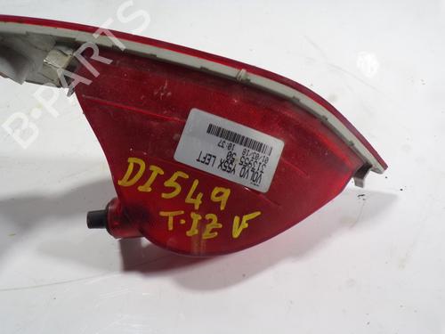 BP9138653C37 | Mistlamp VOLVO V40 Hatchback (525)  BP9138653C37