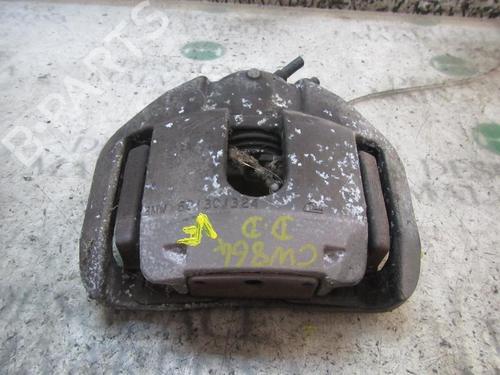 Used Right front brake caliper Right front brake caliper BMW 7 (E65, E66, E67) 730 d (218 hp) 11548763 11548763
