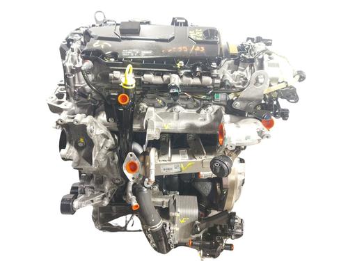 Used Engine Engine NISSAN PRIMASTAR Van (X83) [2002-2026] 17044565 17044565