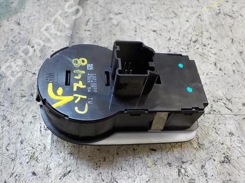 Headlight switch OPEL CORSA D (S07) 1.3 CDTI (L08, L68) | BP3854966I24 