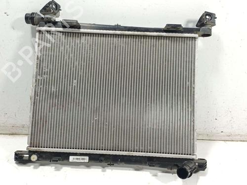 Used Water radiator Water radiator 38799942 38799942