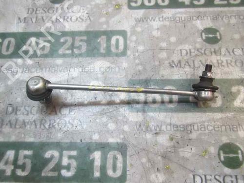 Right front suspension arm CITROËN C-ZERO  508781