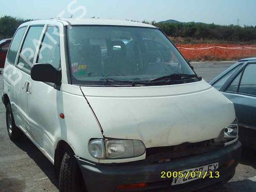 Engine mount NISSAN SERENA (C23)  | BP9085192M89 