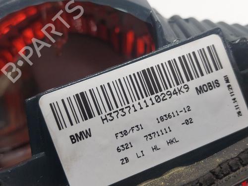Left tailgate light BMW 3 (F30, F80) 316 d | BP24574380C79 - Image 4