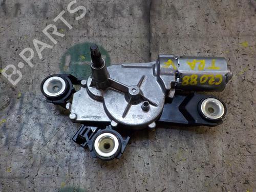 Used Rear wiper motor FORD MONDEO IV (BA7) 2.0 TDCi (140 hp) 3855723