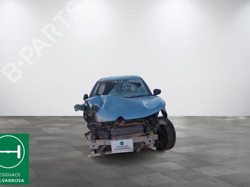 Left taillight CITROËN C4 III (BA_, BB_, BC_) 1.2 PureTech 130 (BAHNSA, BAHNSB) | BP30331150C34  - Image 6