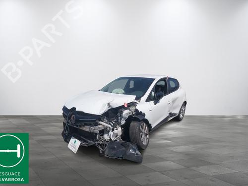 ABS pump RENAULT CLIO IV Grandtour (KH_) 0.9 TCe 90 | BP19035530M43 