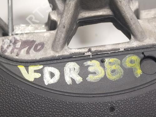 Steering wheel CITROËN C3 III (SX) 1.2 PureTech 82 | BP27996813C49  - Image 6