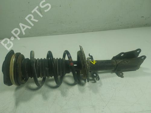 Used Right front shock absorber RENAULT KANGOO / GRAND KANGOO II (KW0/1_) 1.5 dCi 90 (KW05, KW08, KW0G, KW11) (90 hp) 18299388