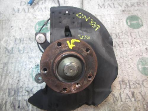 Used Left front steering knuckle Left front steering knuckle BMW 3 Compact (E46) 320 td (150 hp) 4010279 4010279