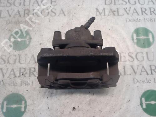 Right front brake caliper RENAULT MEGANE III Hatchback (BZ0/1_, B3_) 1.5 dCi | BP11546938M104 
