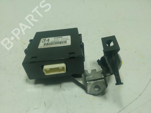 Used Electronic module TOYOTA HILUX VIII Pickup (_N1_) 2.4 D 4WD (GUN125_, GUN125R) (150 hp) 18261509