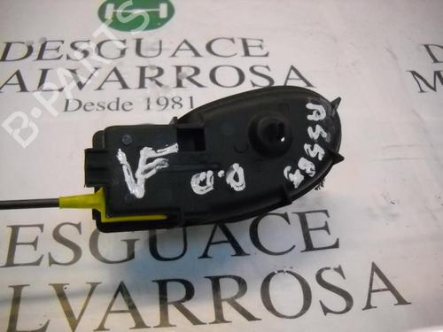 Poignée intérieure avant droite FORD FOCUS I (DAW, DBW) 1.8 TDCi | BP3752069I14 