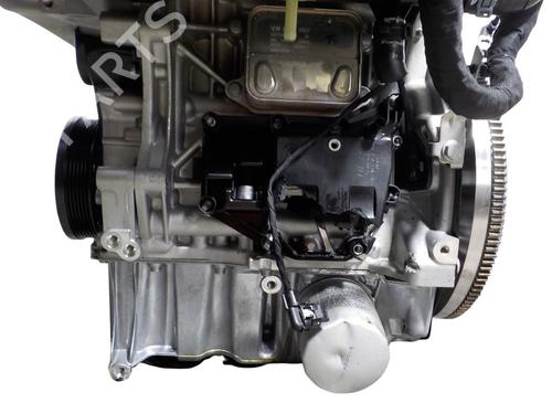 Engine SEAT ARONA (KJ7, KJP) 1.0 TGi | BP7836674M1